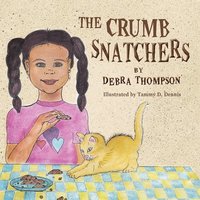 bokomslag Crumb Snatchers