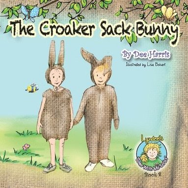 bokomslag The Croaker Sack Bunny