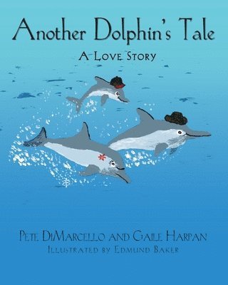 Another Dolphin's Tale, A Love Story 1