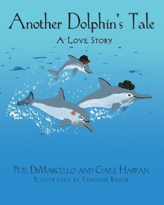 Another Dolphin's Tale, A Love Story