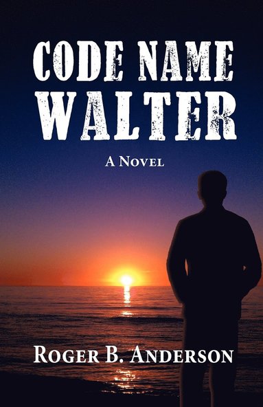 bokomslag Code Name Walter, a Novel