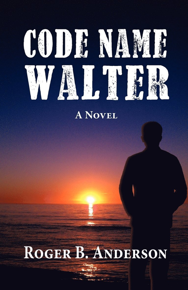 Code Name Walter, a Novel 1