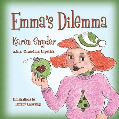 bokomslag Emma's Dilemma