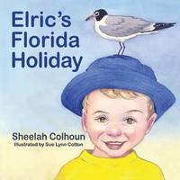 bokomslag Elric's Florida Holiday