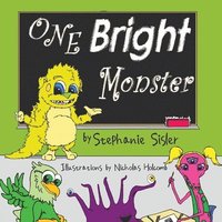 bokomslag One Bright Monster