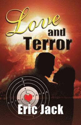 bokomslag Love and Terror