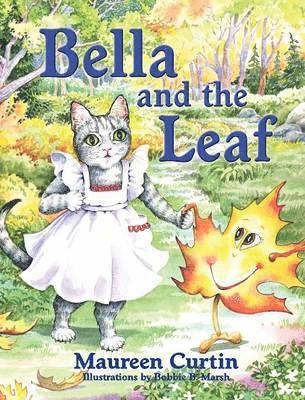 Bella and the Leaf 1