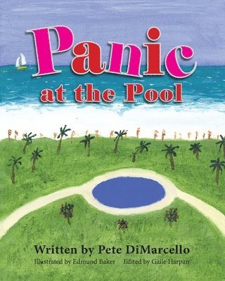 Panic at the Pool 1