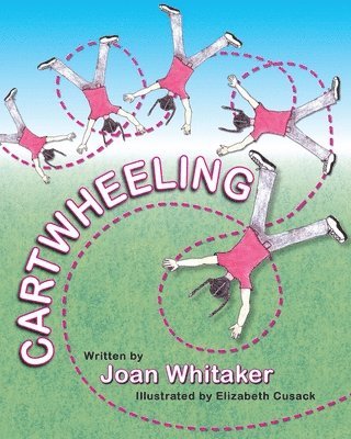 Cartwheeling 1