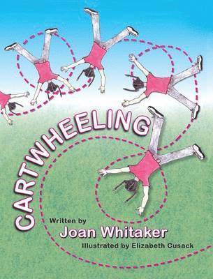 Cartwheeling 1