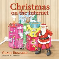 bokomslag Christmas on the Internet