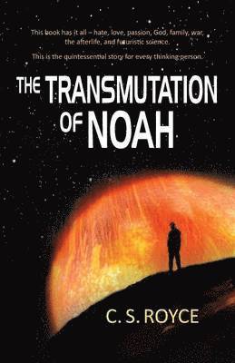 bokomslag Transmutation of Noah