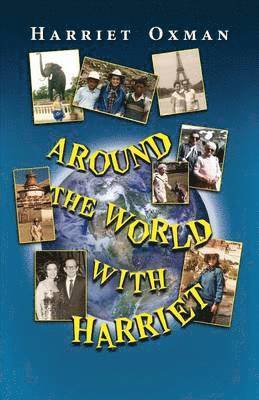 Around the World with Harriet 1