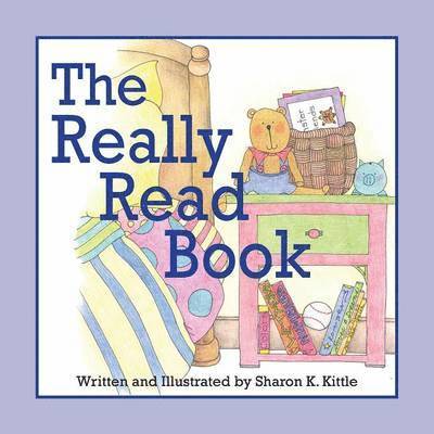 The Really Read Book 1