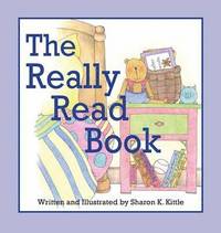 bokomslag Really Read Book