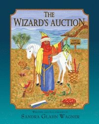 bokomslag The Wizard's Auction