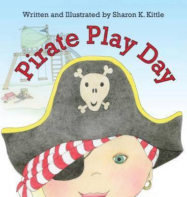 Pirate Play Day 1