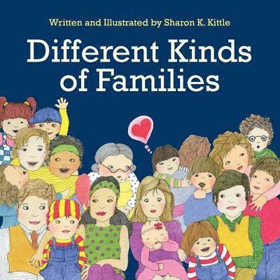 Different Kinds of Families 1