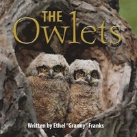 bokomslag The Owlets