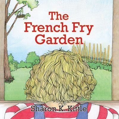 French Fry Garden 1