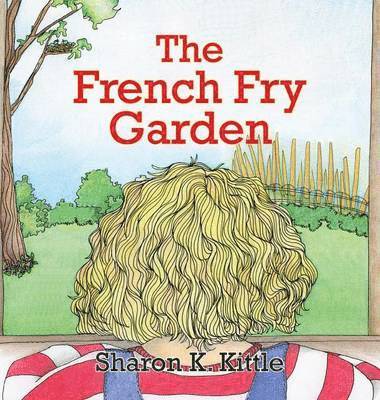 bokomslag French Fry Garden