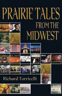 bokomslag Prairie Tales from the Midwest