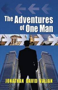 bokomslag The Adventures of One Man