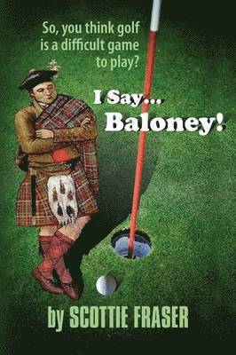 I Say...Baloney! 1