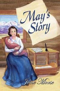 bokomslag May's Story