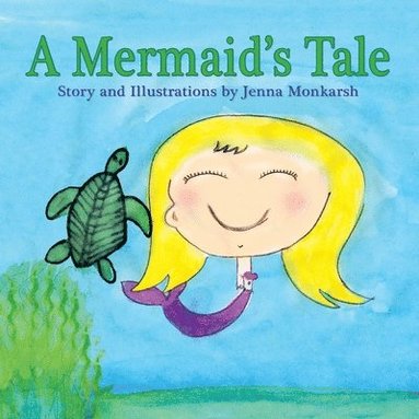 bokomslag A Mermaid's Tale