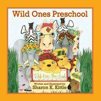 bokomslag Wild Ones Preschool