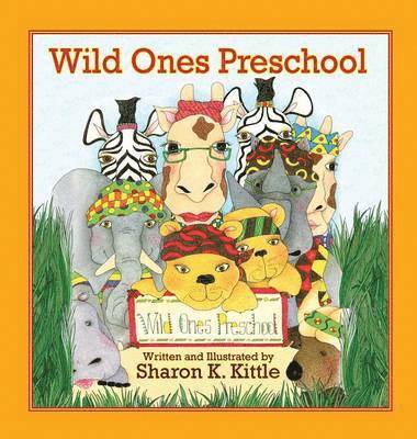 Wild Ones Preschool 1