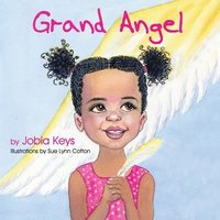 bokomslag Grand Angel