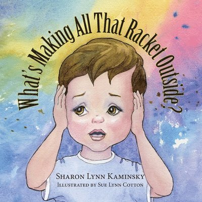 What's Making All That Racket Outside