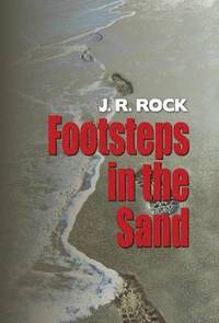bokomslag Footsteps in the Sand