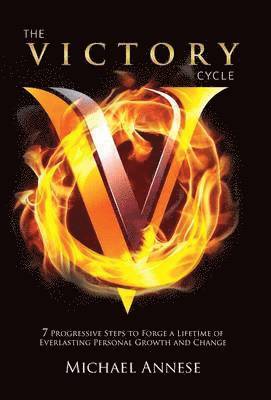 bokomslag Victory Cycle