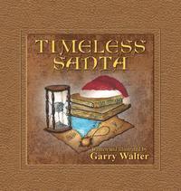 bokomslag Timeless Santa