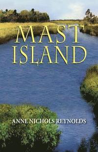 bokomslag Mast Island