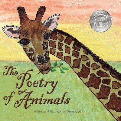 The Poetry of Animals 1