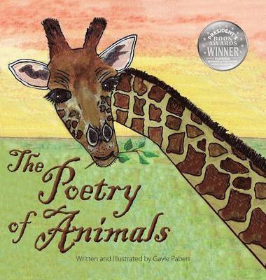 The Poetry of Animals 1