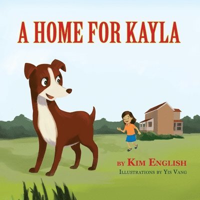 A Home for Kayla 1