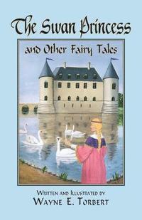 bokomslag Swan Princess and Other Fairy Tales