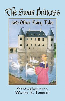 bokomslag Swan Princess and Other Fairy Tales