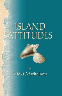 bokomslag Island Attitudes