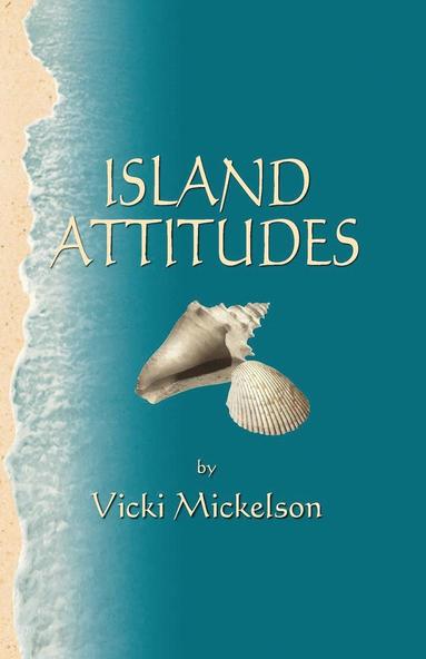 bokomslag Island Attitudes