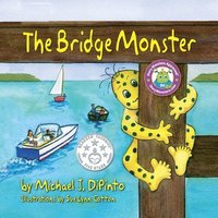 bokomslag The Bridge Monster