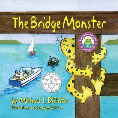 Bridge Monster