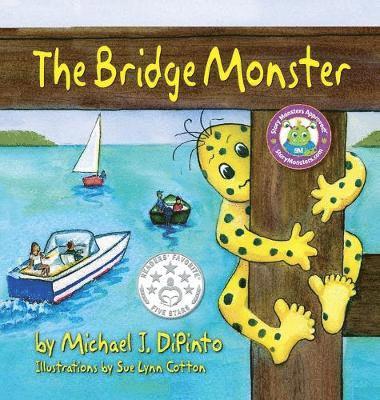 The Bridge Monster 1