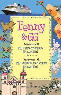 Penny and Gg 1