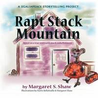 bokomslag Rapt Stack Mountain